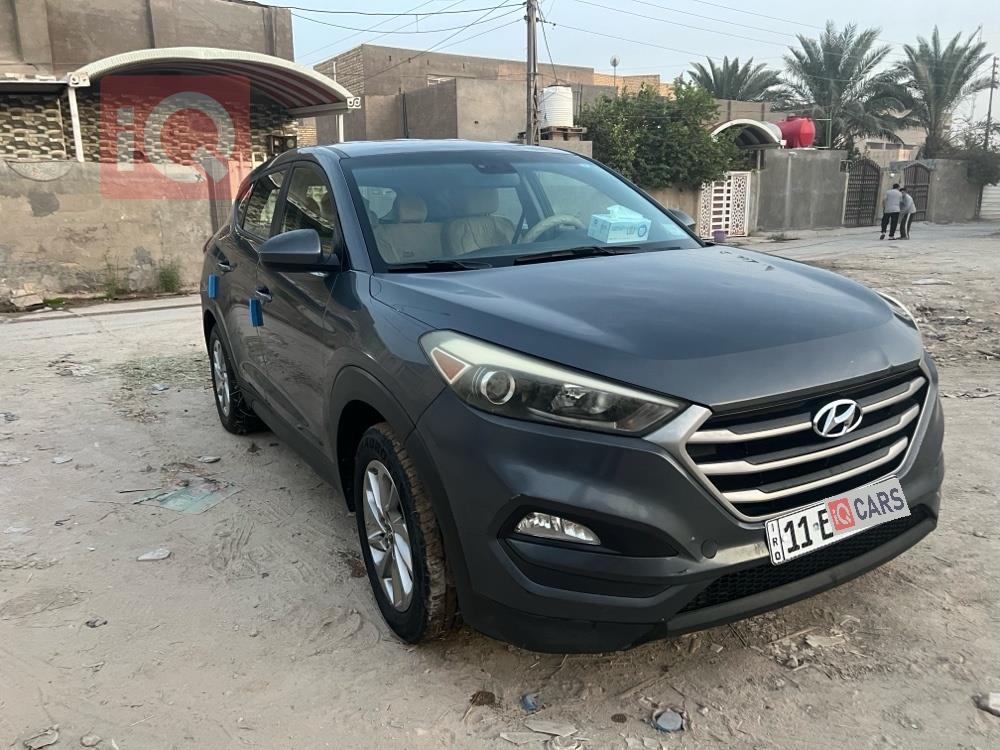 هيونداي توسان